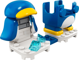 LEGO Penguin Mario - Power-Up Pack (71384-1) set