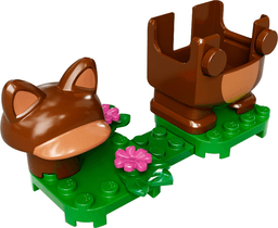 LEGO Tanooki Mario - Power-Up Pack (71385-1) set