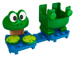 LEGO Frog Mario - Power-Up Pack (71392-1) set