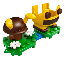 LEGO Bee Mario - Power-Up Pack (71393-1) set