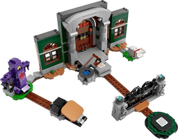 LEGO Entryway - Expansion Set (71399-1) set