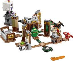 LEGO Haunt-and-Seek - Expansion Set (71401-1) set