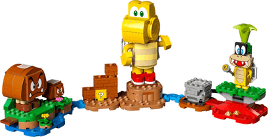 Big Bad Island - Expansion Set