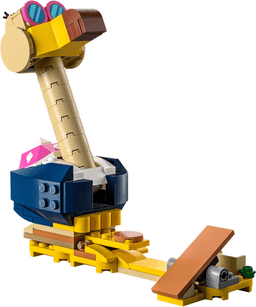 LEGO Conkdor's Noggin Bopper - Expansion Set (71414-1) set