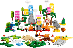 LEGO Creativity Toolbox - Maker Set (71418-1) set