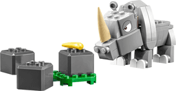 LEGO Rambi the Rhino - Expansion Set (71420-1) set