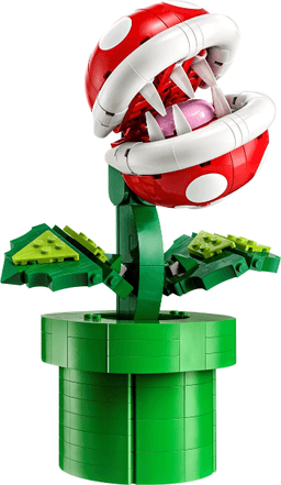 LEGO Piranha Plant (71426-1) set