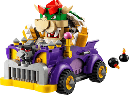 LEGO Bowser's Muscle Car - Expansion Set (71431-1) set