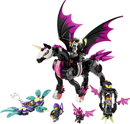 LEGO Pegasus Flying Horse (71457-1) set