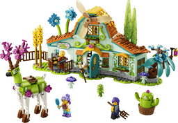 LEGO Stable of Dream Creatures (71459-1) set