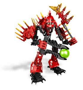 LEGO XPlode (7147-1) set, 2010