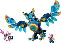 LEGO Zoey's Time Owl (71494-1) set