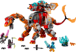 LEGO Dino Jet (71514-1) set