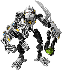 LEGO Thunder (7157-1) set