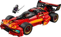 X-1 Ninja Charger
