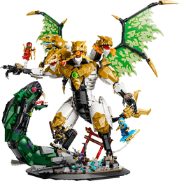 Ultra Dragon Battle