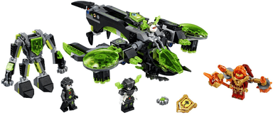 Berserker Bomber