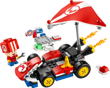 Standard Kart