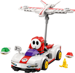 LEGO Shy Guy & P-Wing (72045-1) set