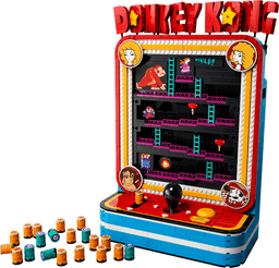 Donkey Kong Arcade