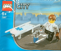 Paramedic polybag