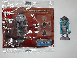 Mizar polybag
