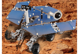 LEGO Mars Exploration Rover (7471-1) set