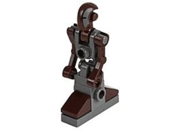 Advent Calendar 2013, Star Wars (Day  3) - FA-4 Pilot Droid
