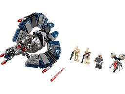 Droid Tri-Fighter