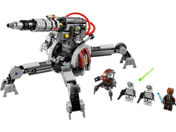 Republic AV-7 Anti-Vehicle Cannon
