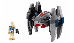 Vulture Droid