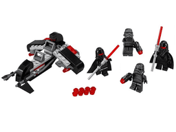 Shadow Troopers