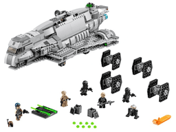 Imperial Assault Carrier