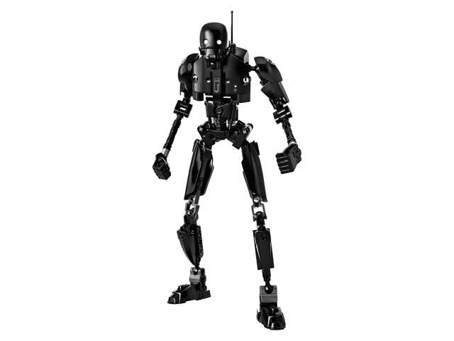 LEGO K-2SO (75120-1) set, 2016