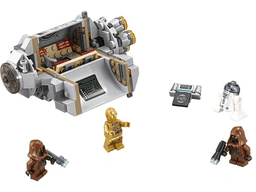 Droid Escape Pod