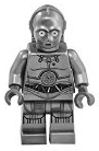 LEGO Advent Calendar 2016, Star Wars (Day 16) - Protocol Droid (75146-17) set, 2016