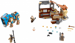 LEGO Encounter on Jakku (75148-1) set
