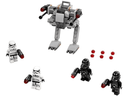 Imperial Trooper Battle Pack