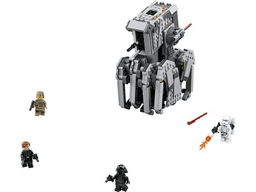 First Order Heavy Scout Walker