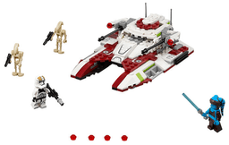 Republic Fighter Tank