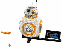 LEGO BB-8 (75187-1) set