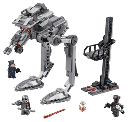 First Order AT-ST