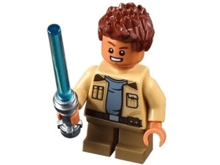 LEGO Advent Calendar 2018, Star Wars (Day 11) - Rowan (75213-12) set, 2018