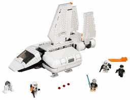 Imperial Landing Craft