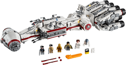 Tantive IV