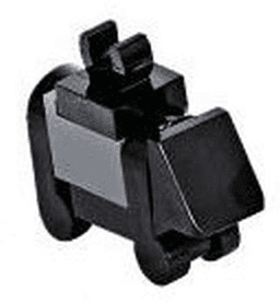 Advent Calendar 2019, Star Wars (Day 13) - Mouse Droid (MSE-6-series Repair Droid)