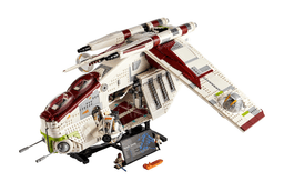 LEGO Republic Gunship - UCS (75309-1) set