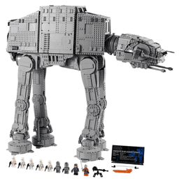 LEGO AT-AT - UCS (75313-1) set