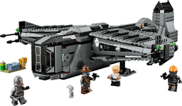 LEGO The Justifier (75323-1) set