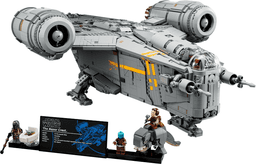 LEGO The Razor Crest - UCS (75331-1) set